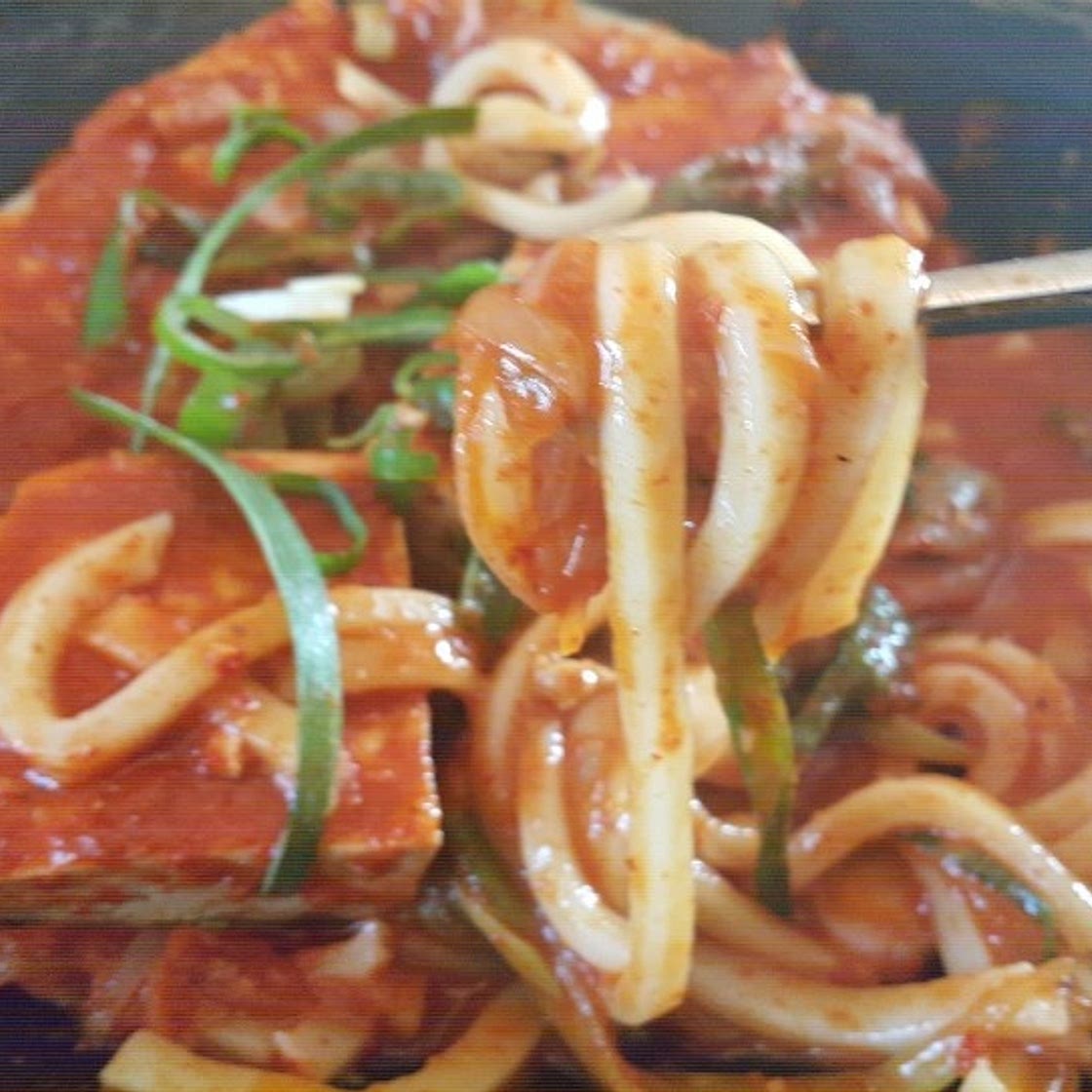 대전 맛집 두부두루치기 만들기!!!