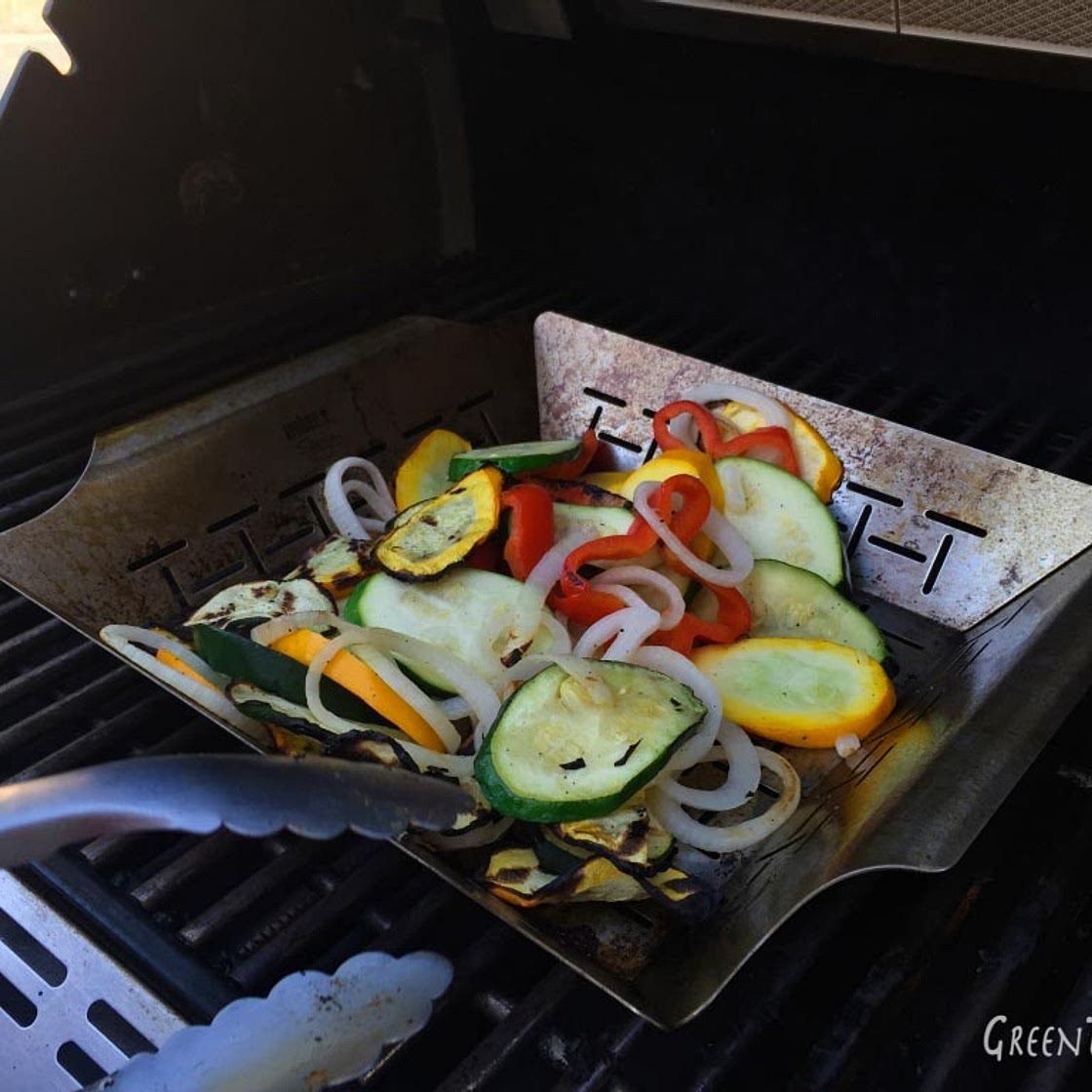 포크 텐더로인 (스페인 돼지고기 안심 스테이크) Pork Tenderloin