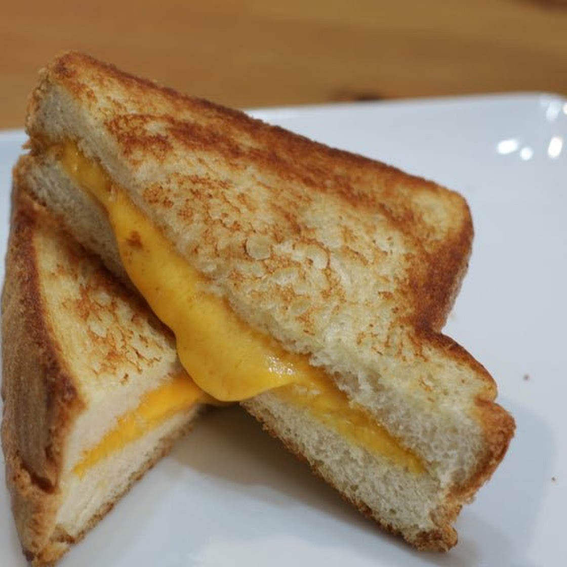Grilled Cheese Sandwich