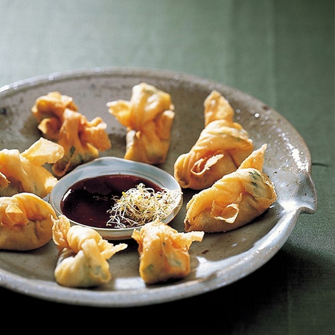 굴 춘권 만드는 법