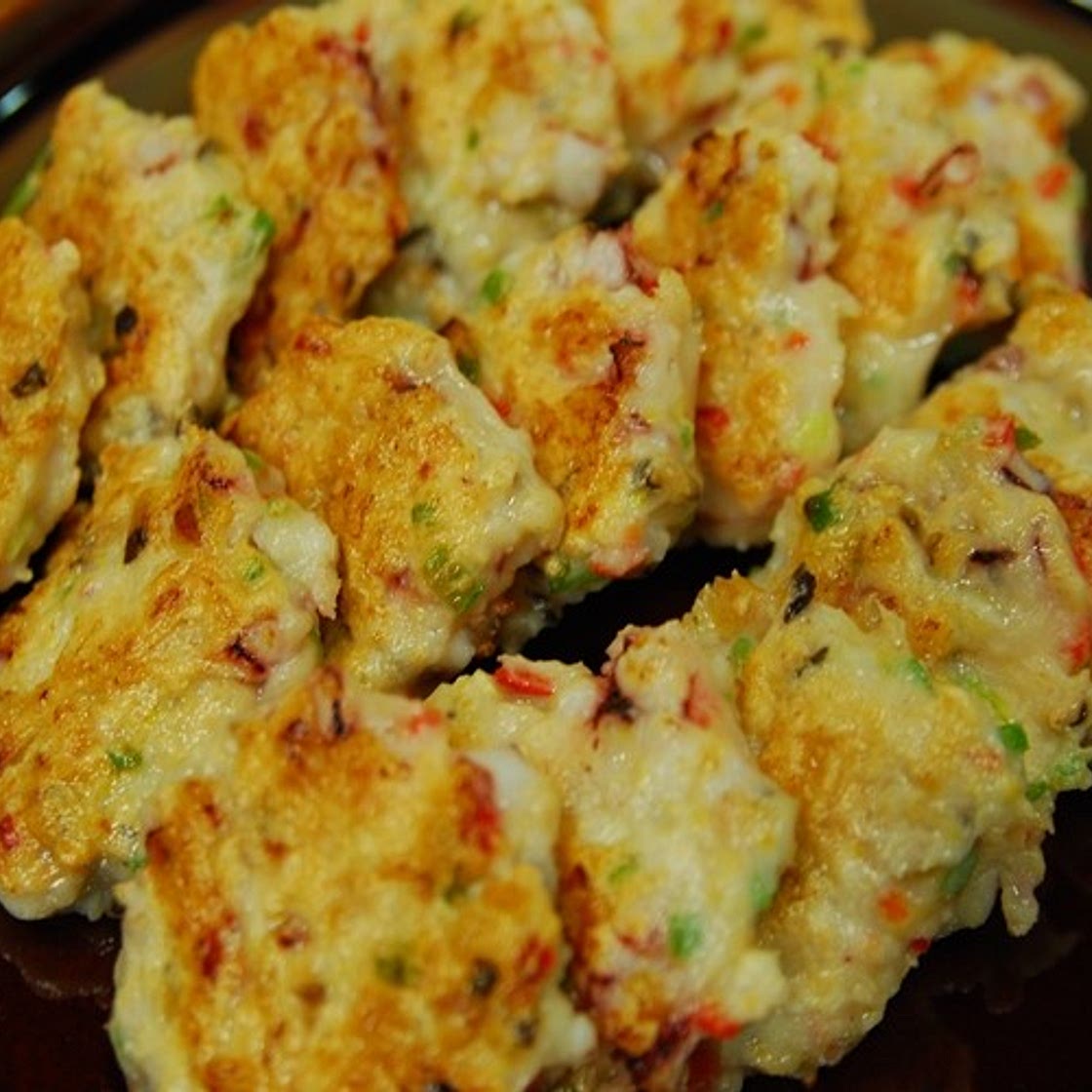 오징어전 만드는 법