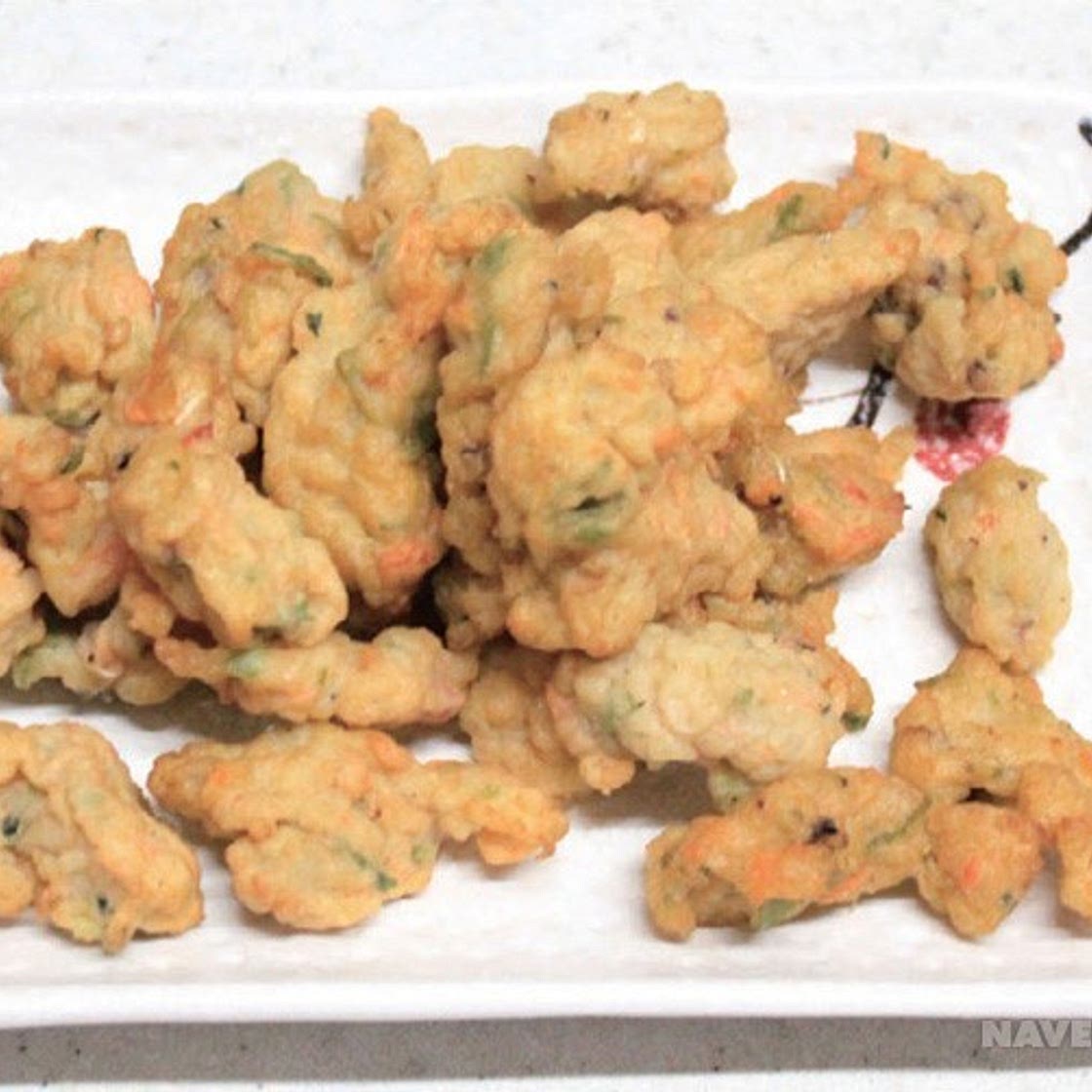 어묵 만드는 법