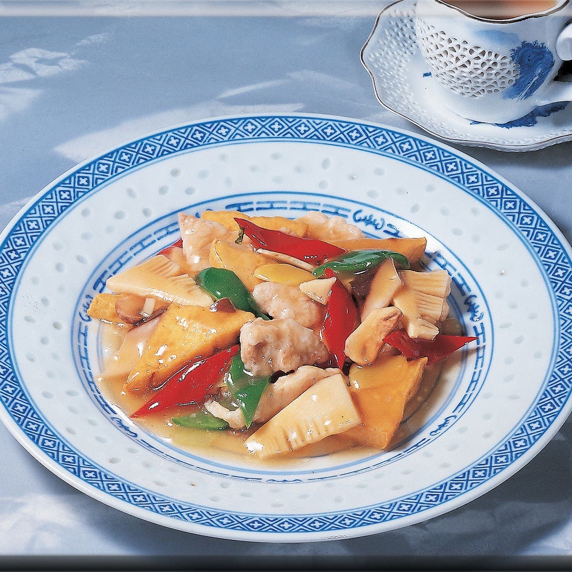 홍쇼두부 만드는 법