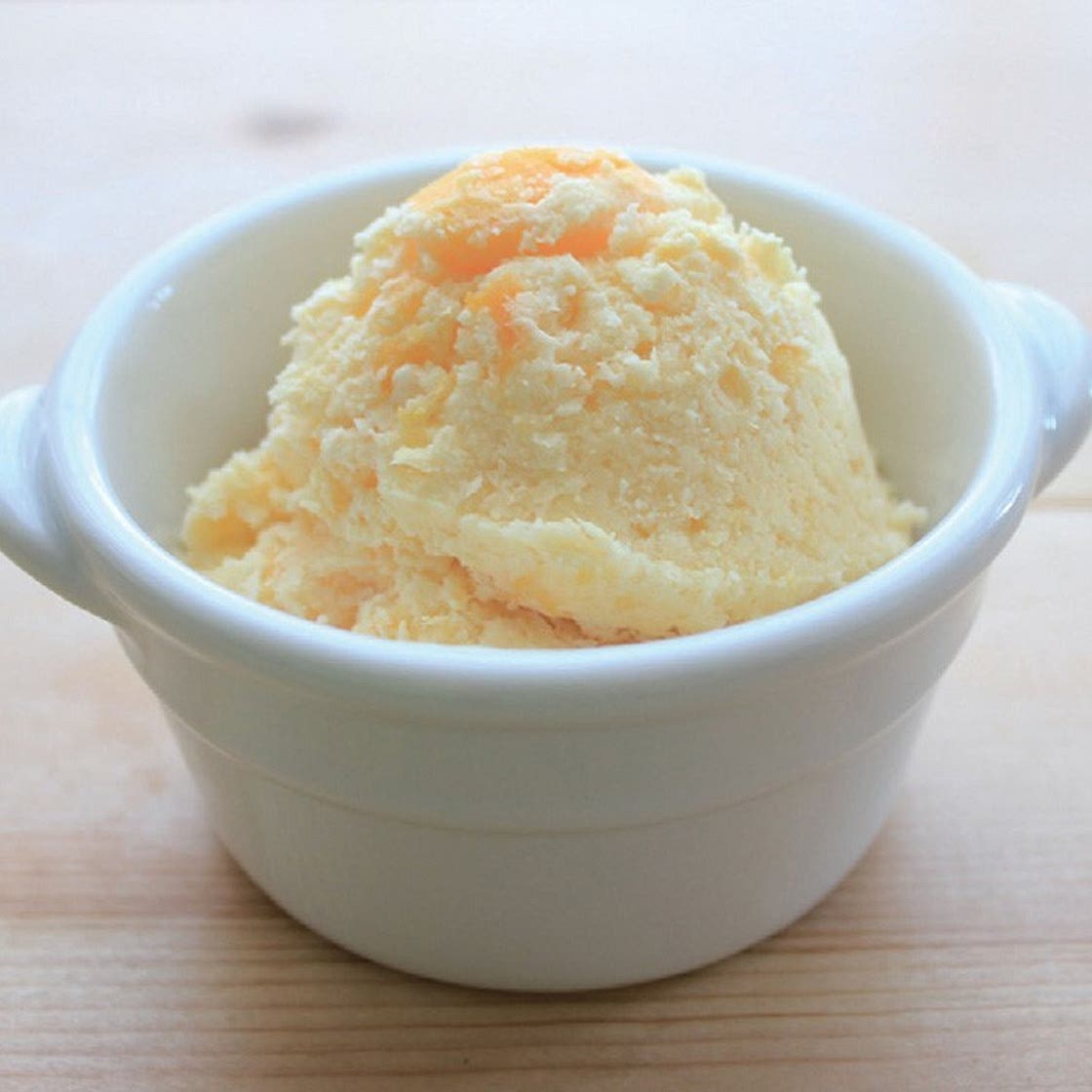 망고 아이스크림 만드는 법