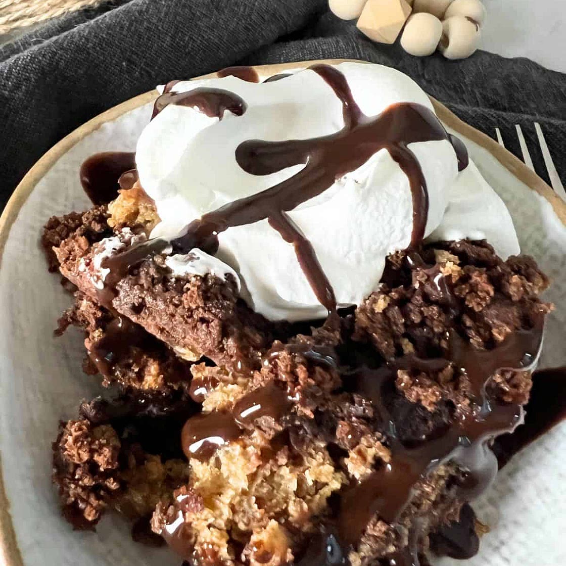 Heaven in a Crockpot