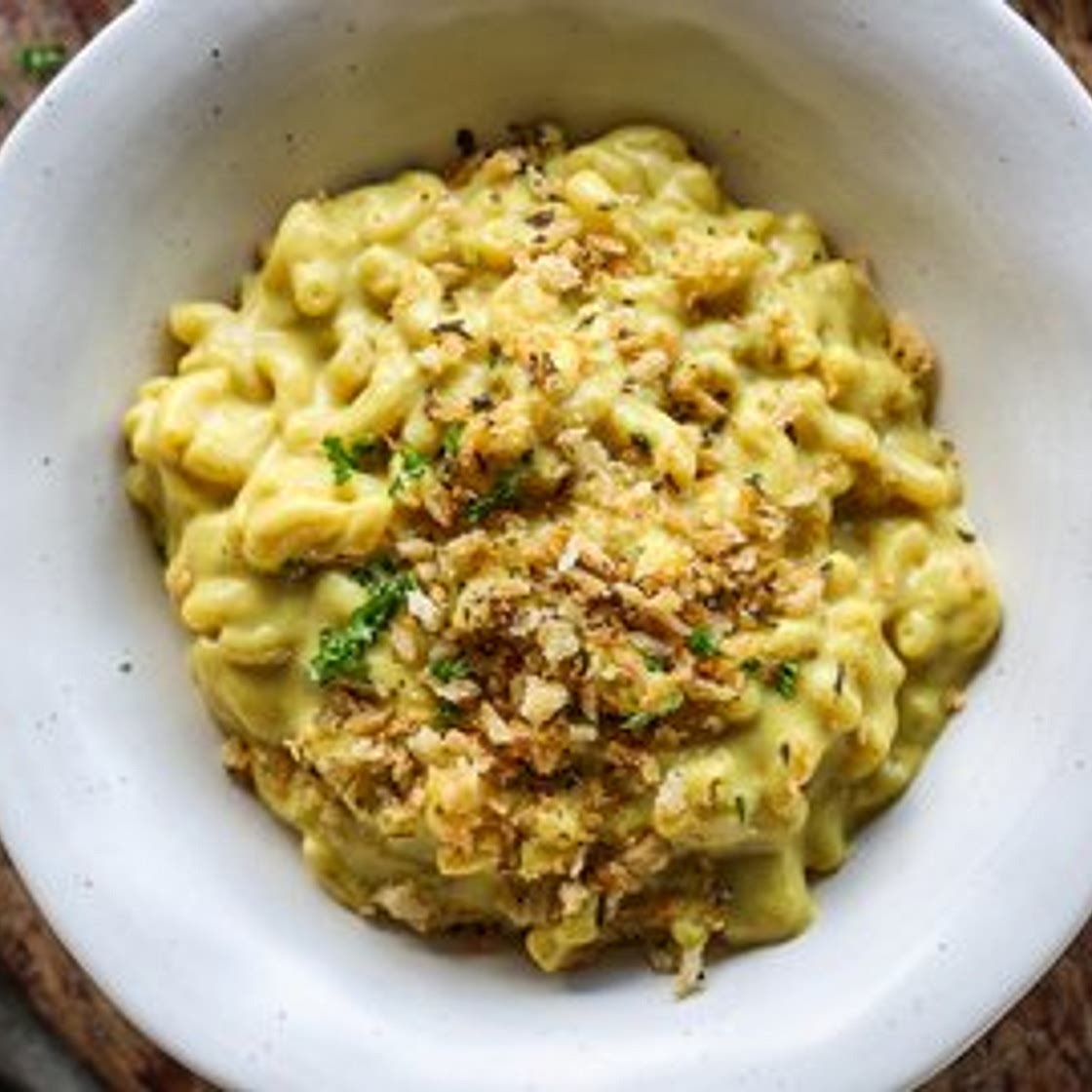 One-Pot Mac & Cheeze