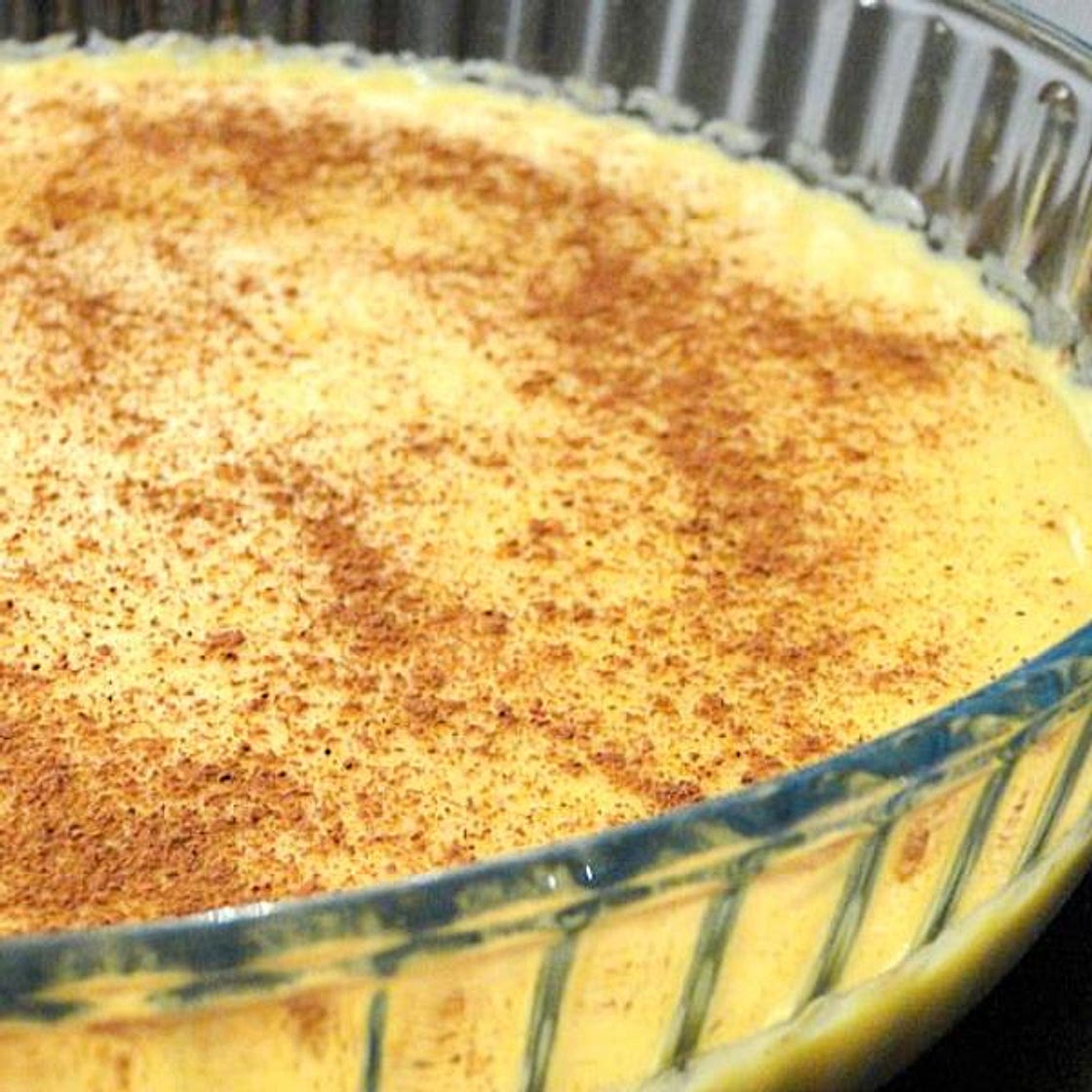 Receita de Curau de milho espiga