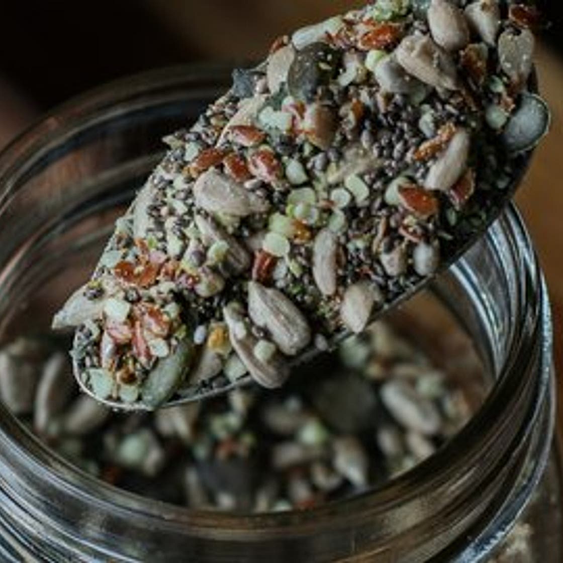 Super Seed Mix