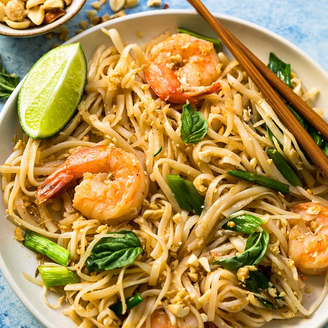 Pad Thai