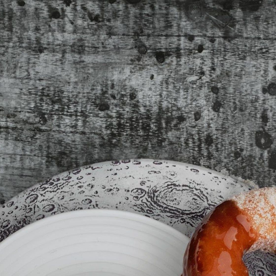 Faux-nuts - Cronut Recipe