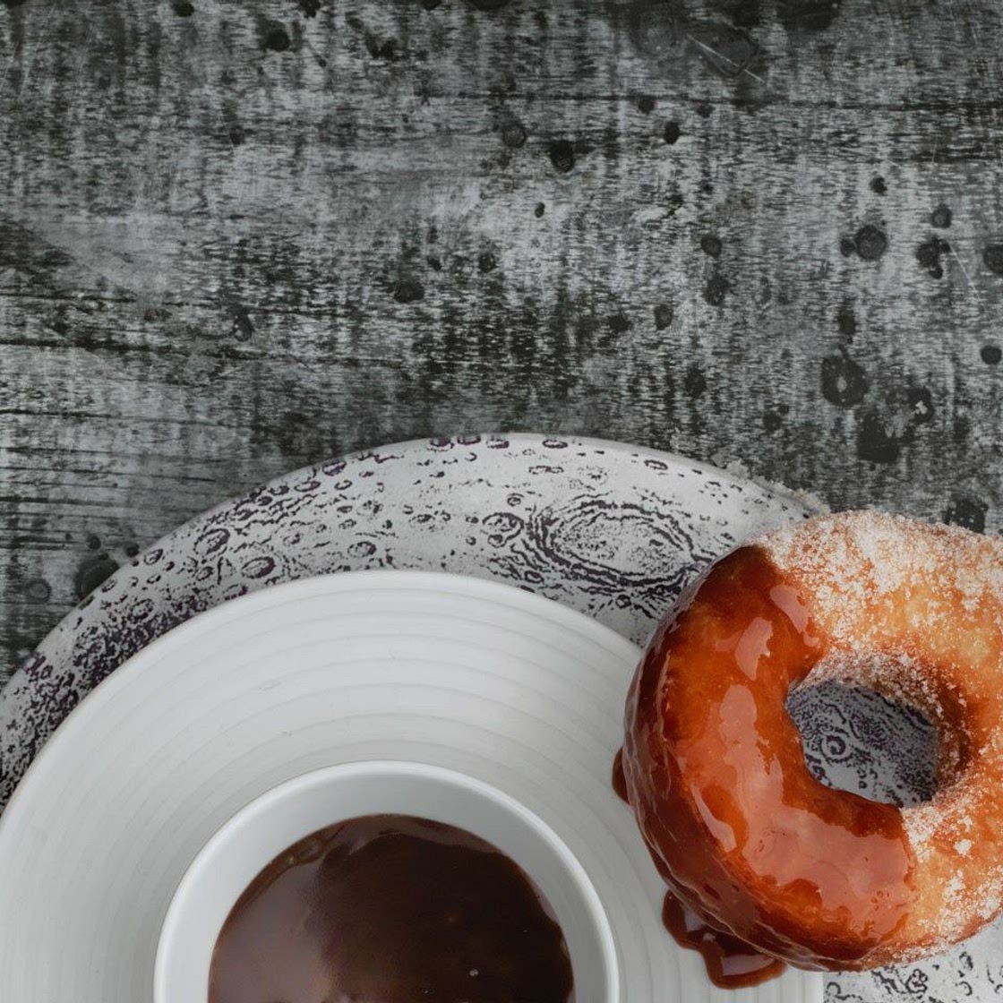 Faux-nuts - Cronut Recipe