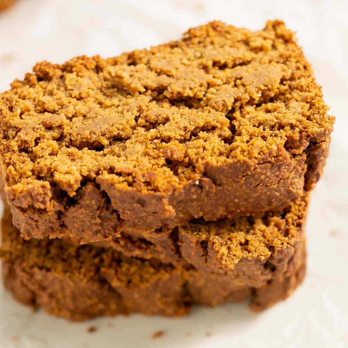 Gluten Free Pumpkin Bread (1-Bowl, Dairy-Free)