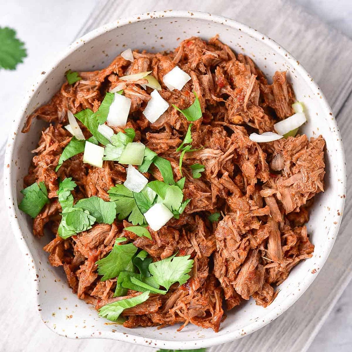 Beef Birria