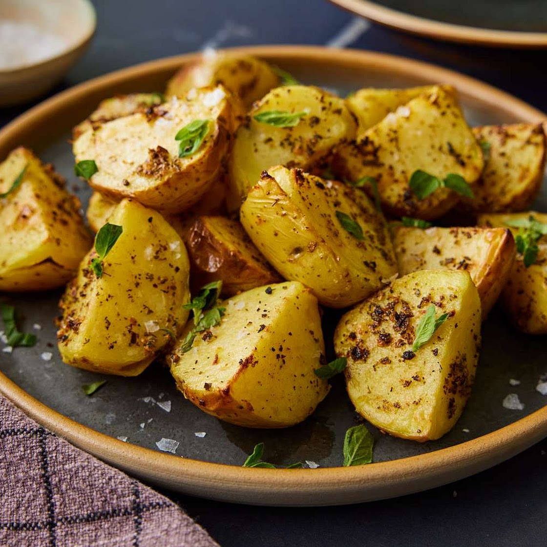 Best Potatoes You'll Ever Taste
