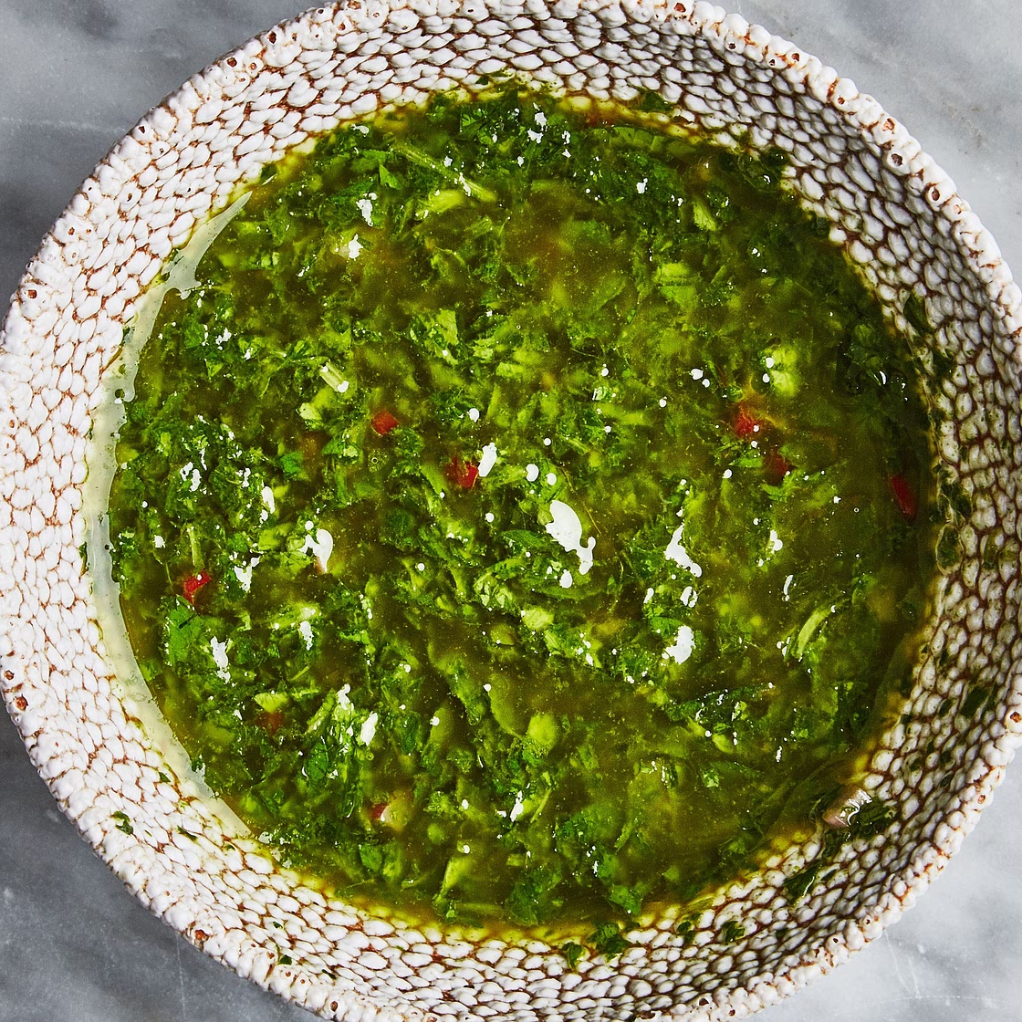 Chimichurri Sauce
