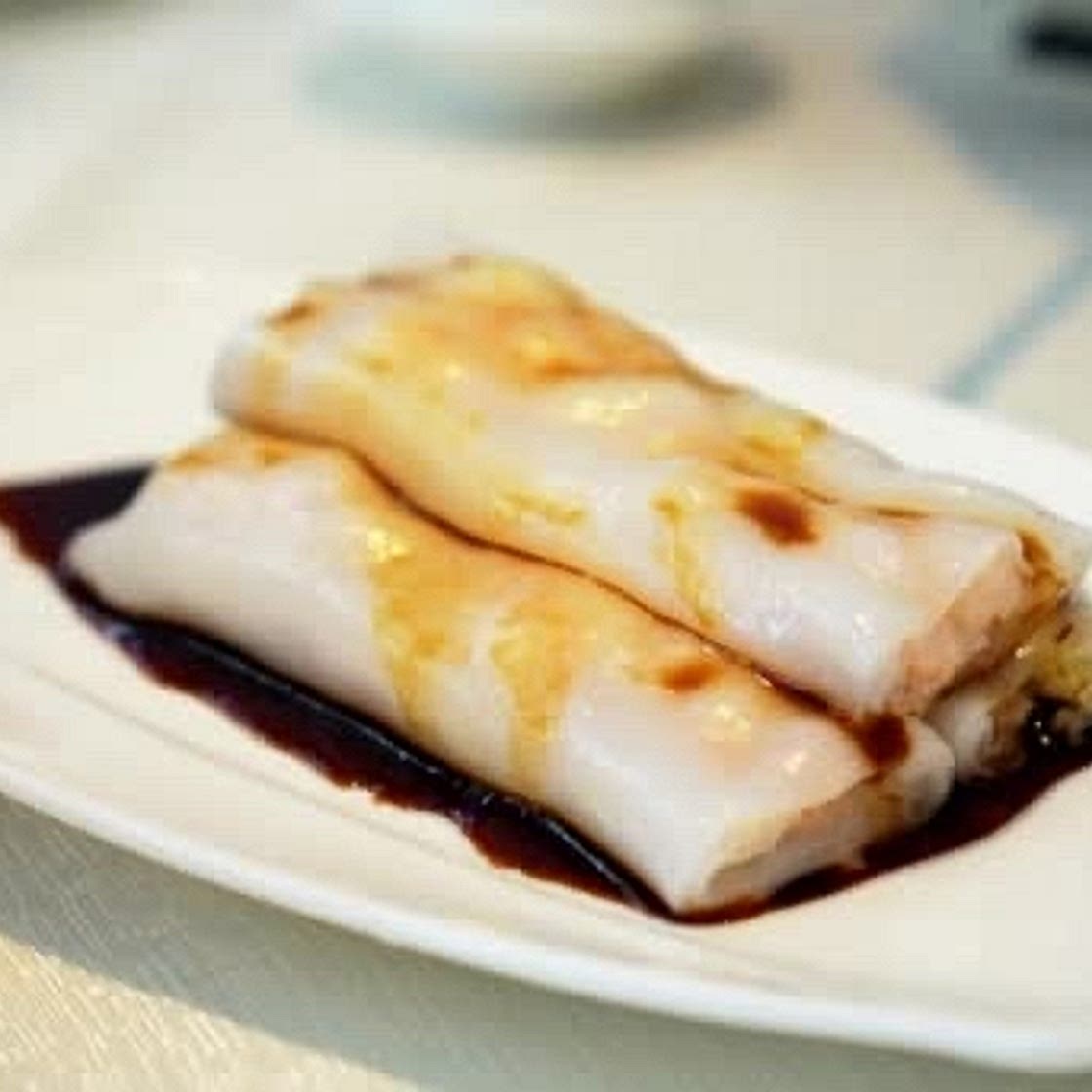 Sweet Soy sauce for Cheung Fun Rice Noodles