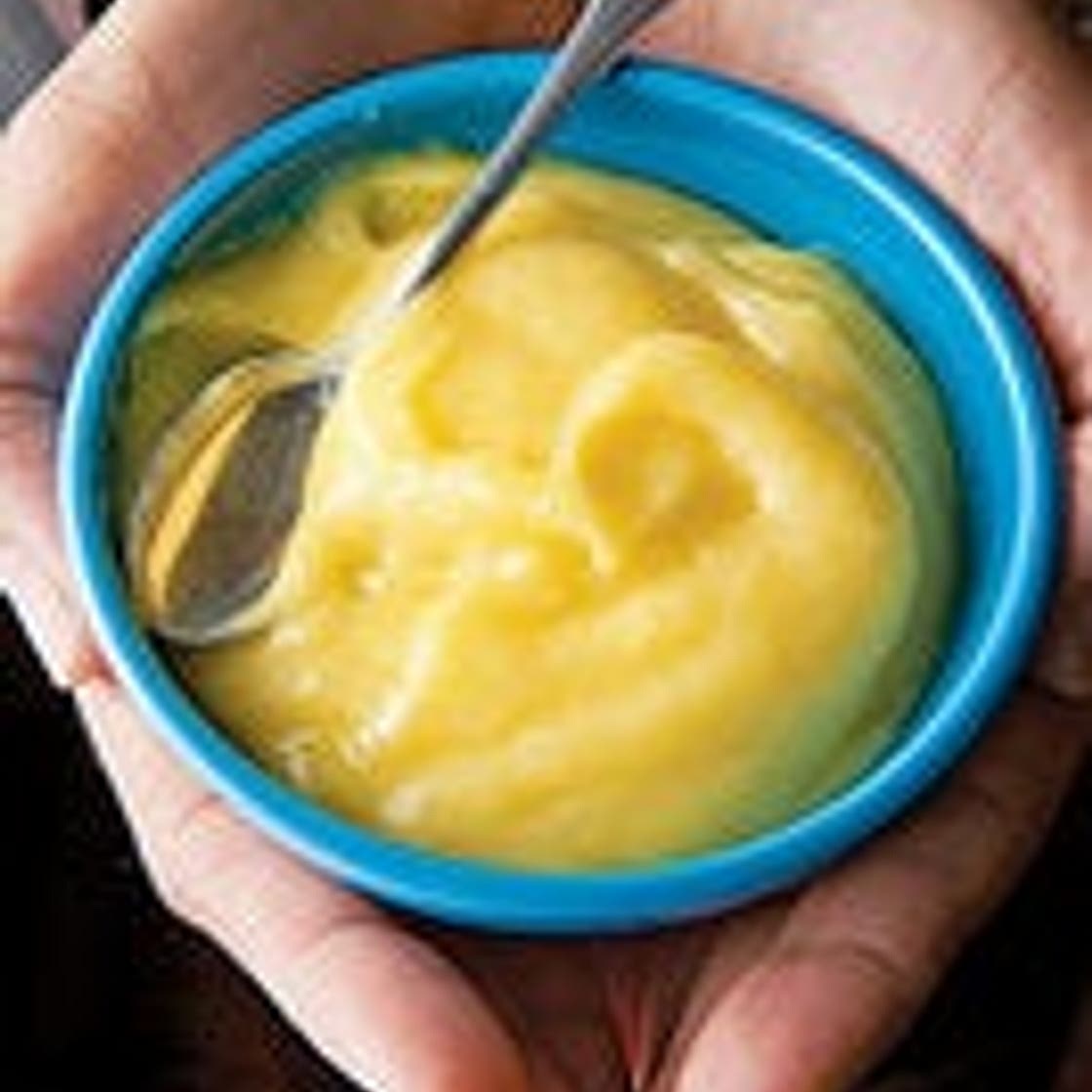 Lemon Curd