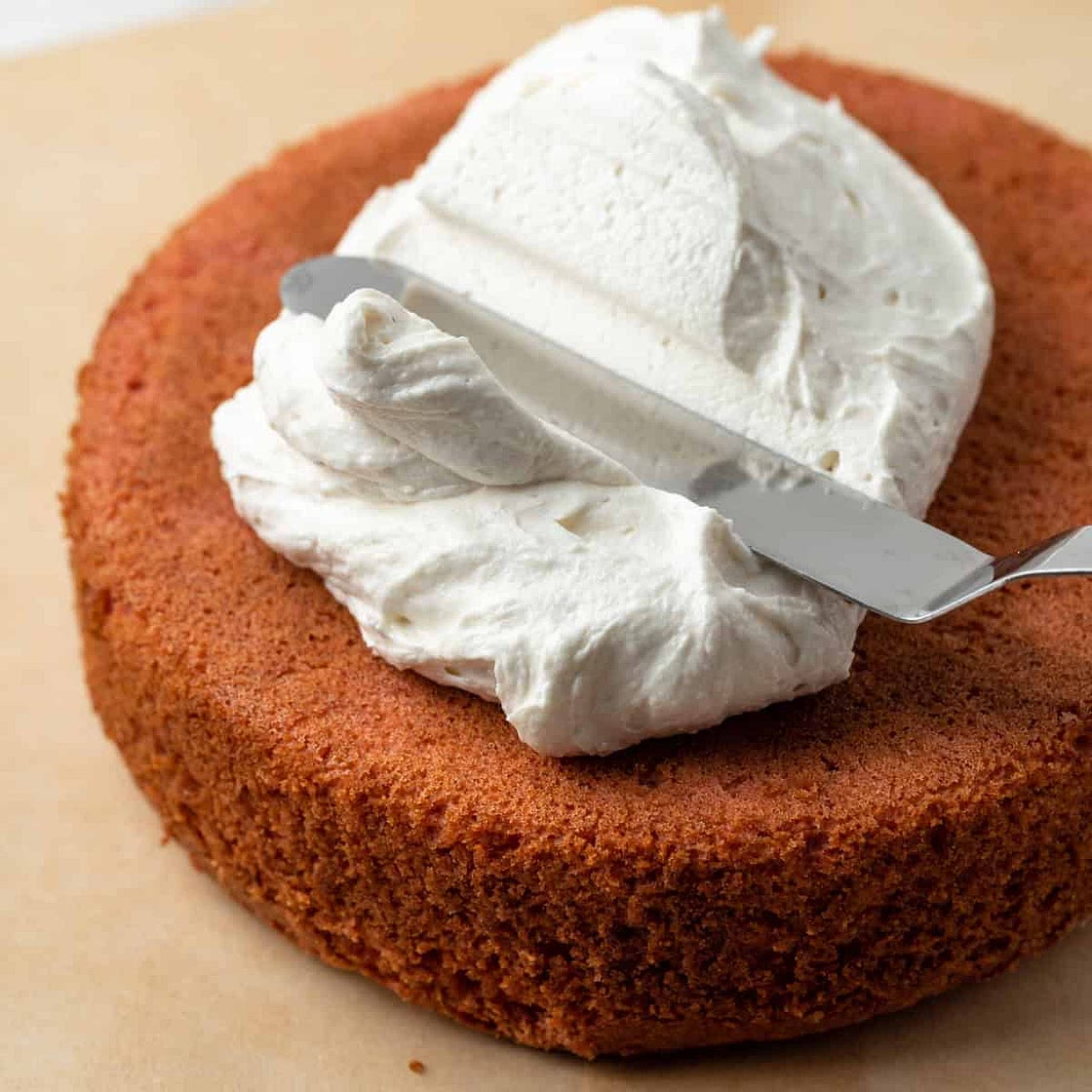 Dairy Free Cream Cheese Frosting