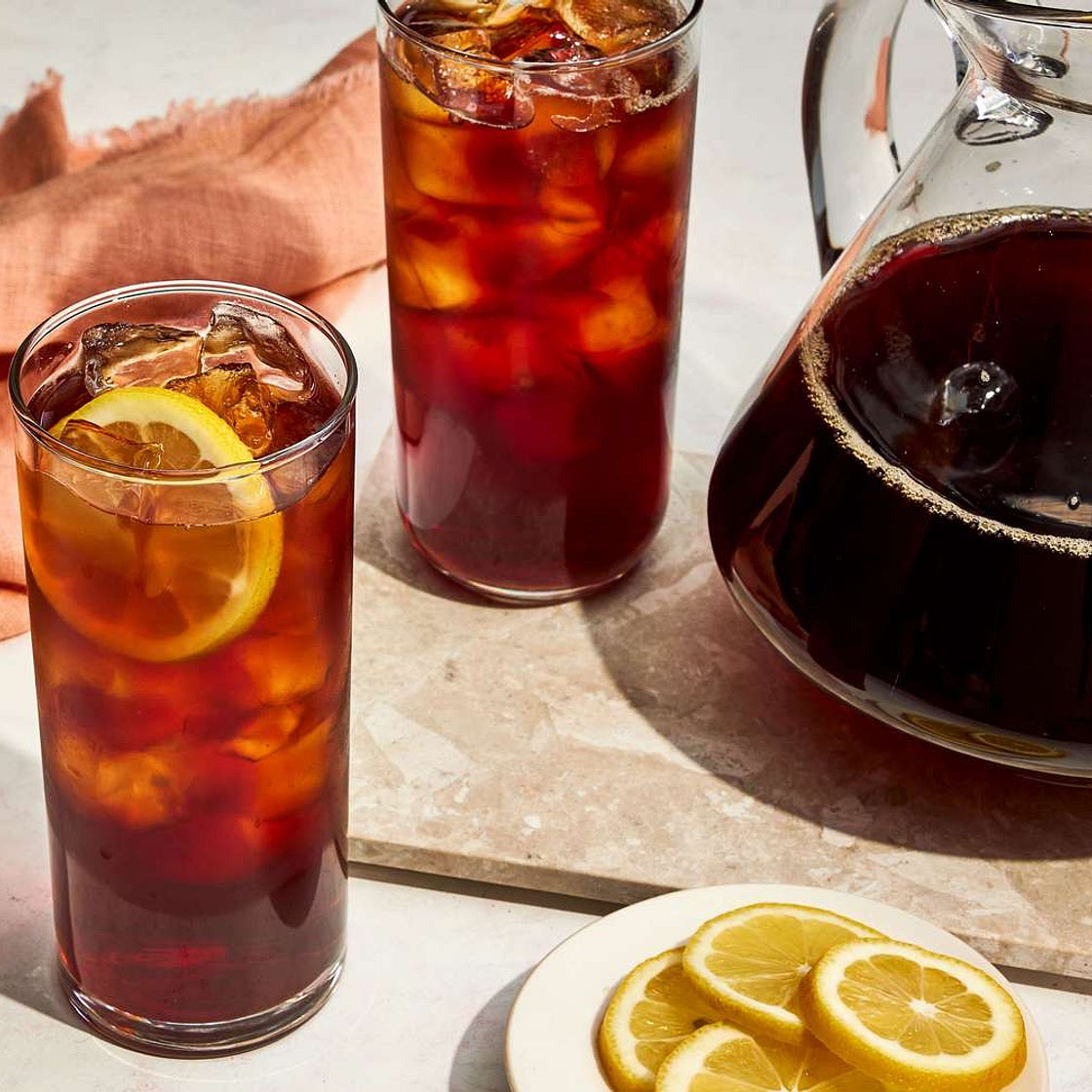 Classic Sweet Tea
