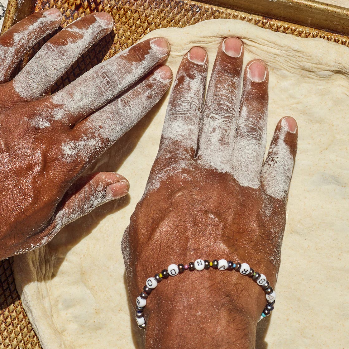 All-Purpose Pizza Dough