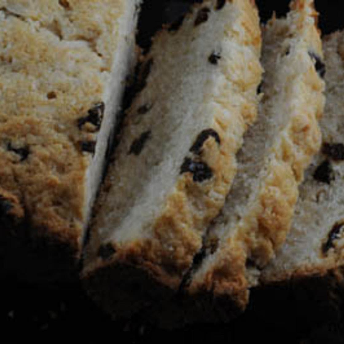 Sweet Bread (Barbados)