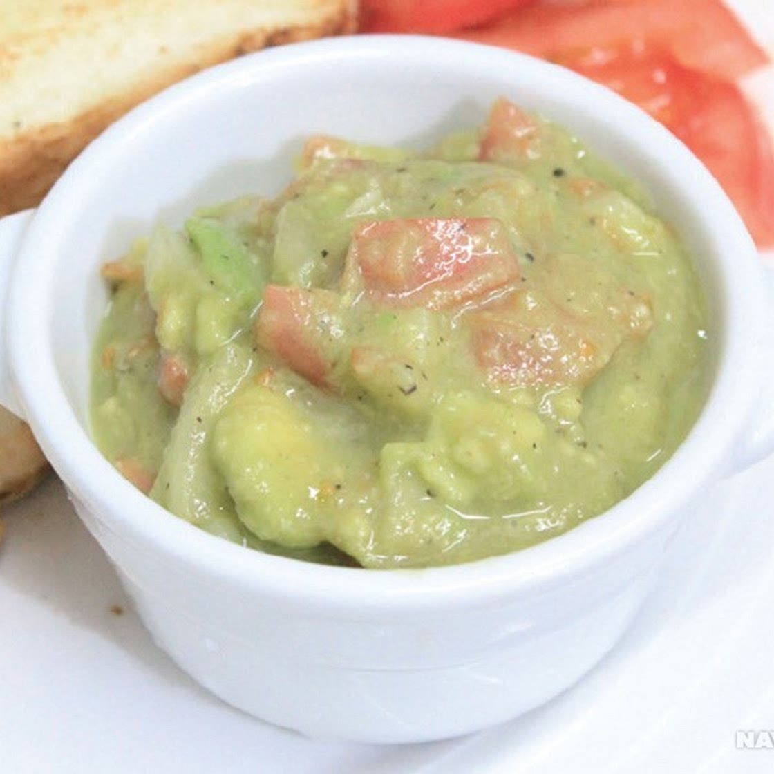 과카몰리 만드는 법