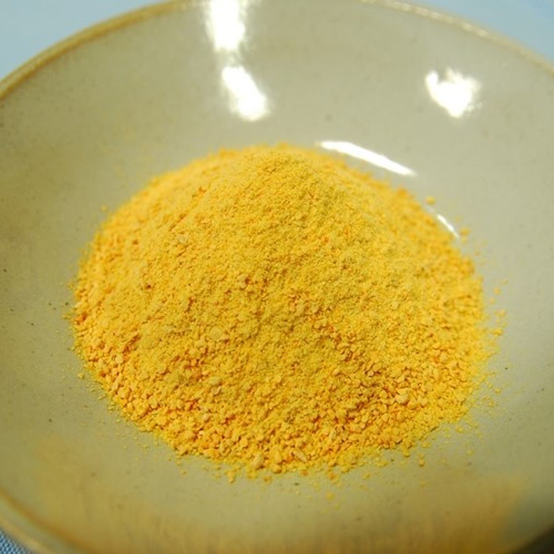 호박가루 만드는 법