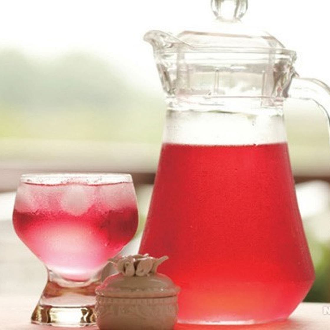 딸기 효소 만드는 법