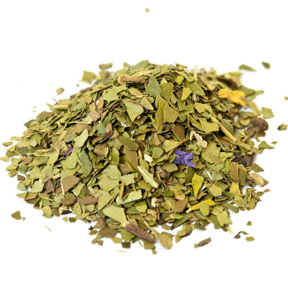 Yerba Mate Latte Recipe