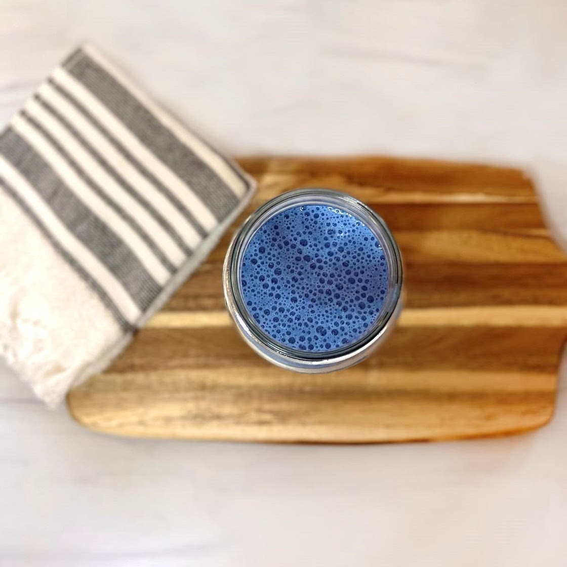 Skywalker Protein Shake