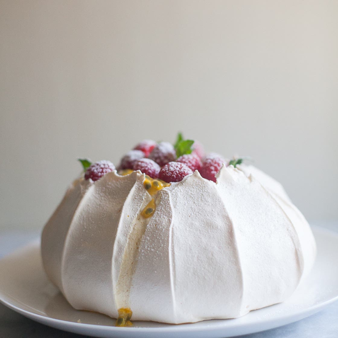 Pavlova
