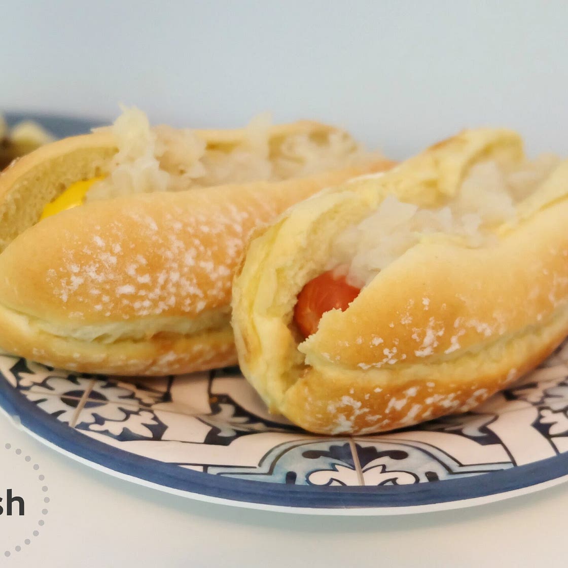 Steamé - An Iconic Montreal Dish