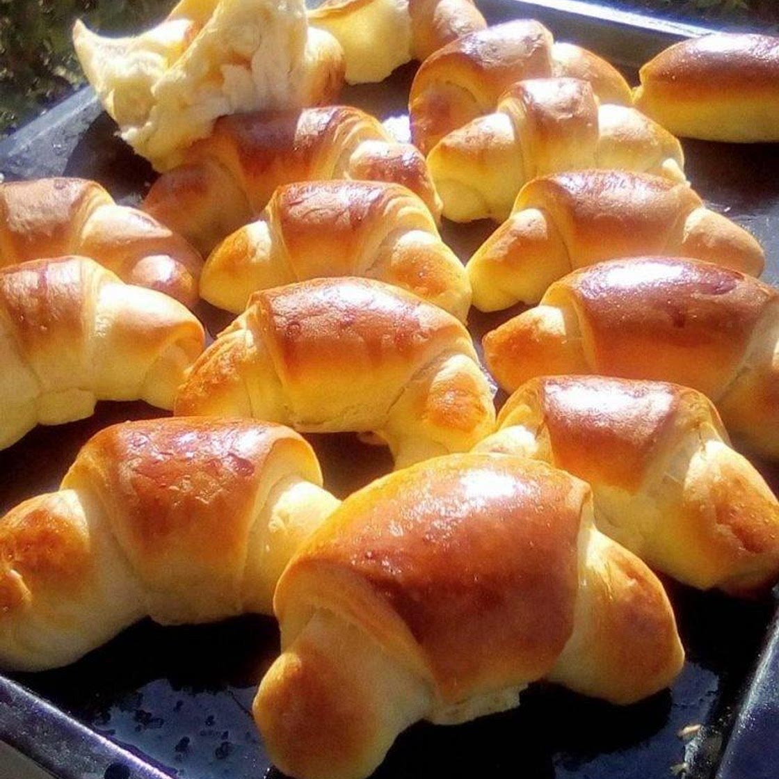 Κρουασάν Νηστίσιμα