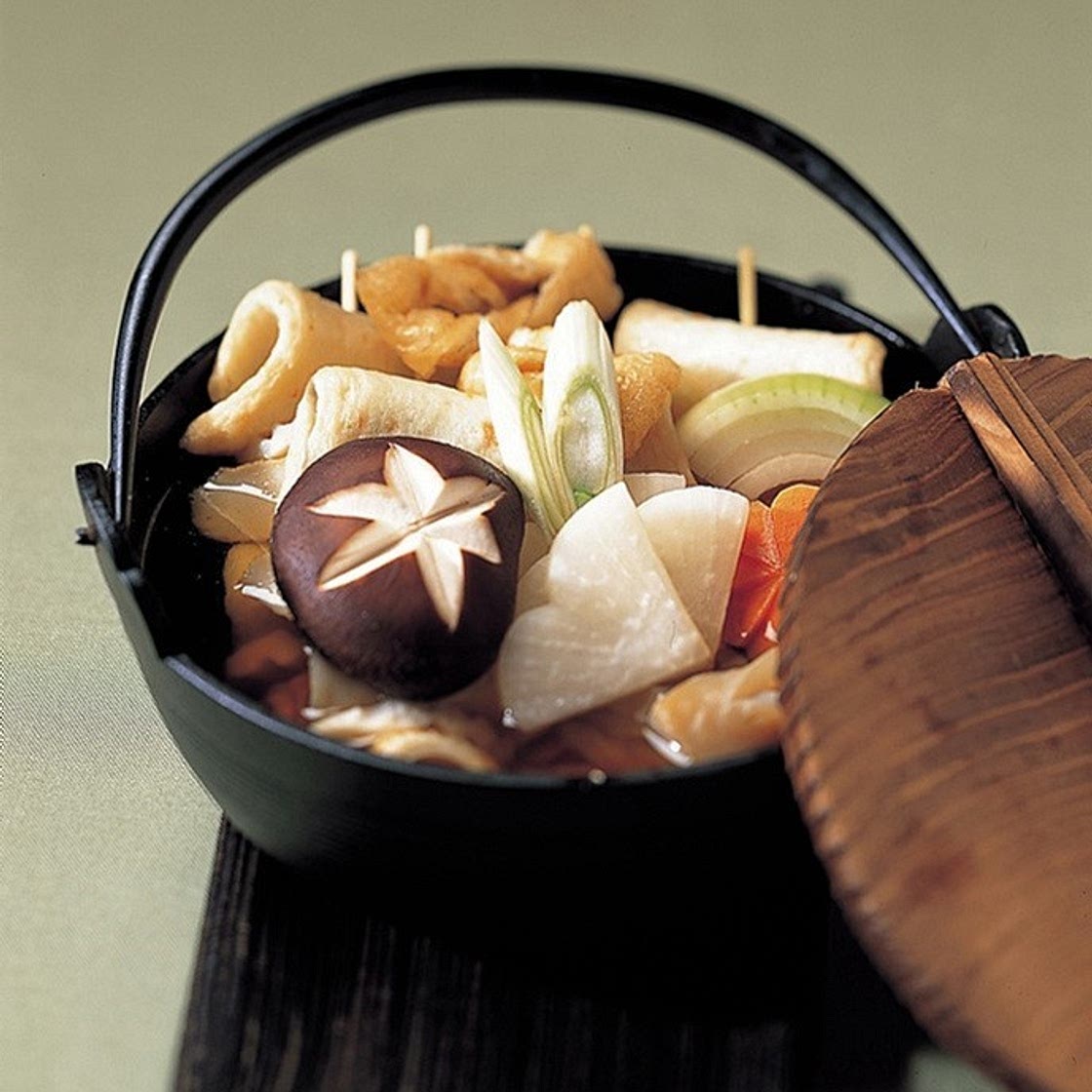 어묵냄비 만드는 법