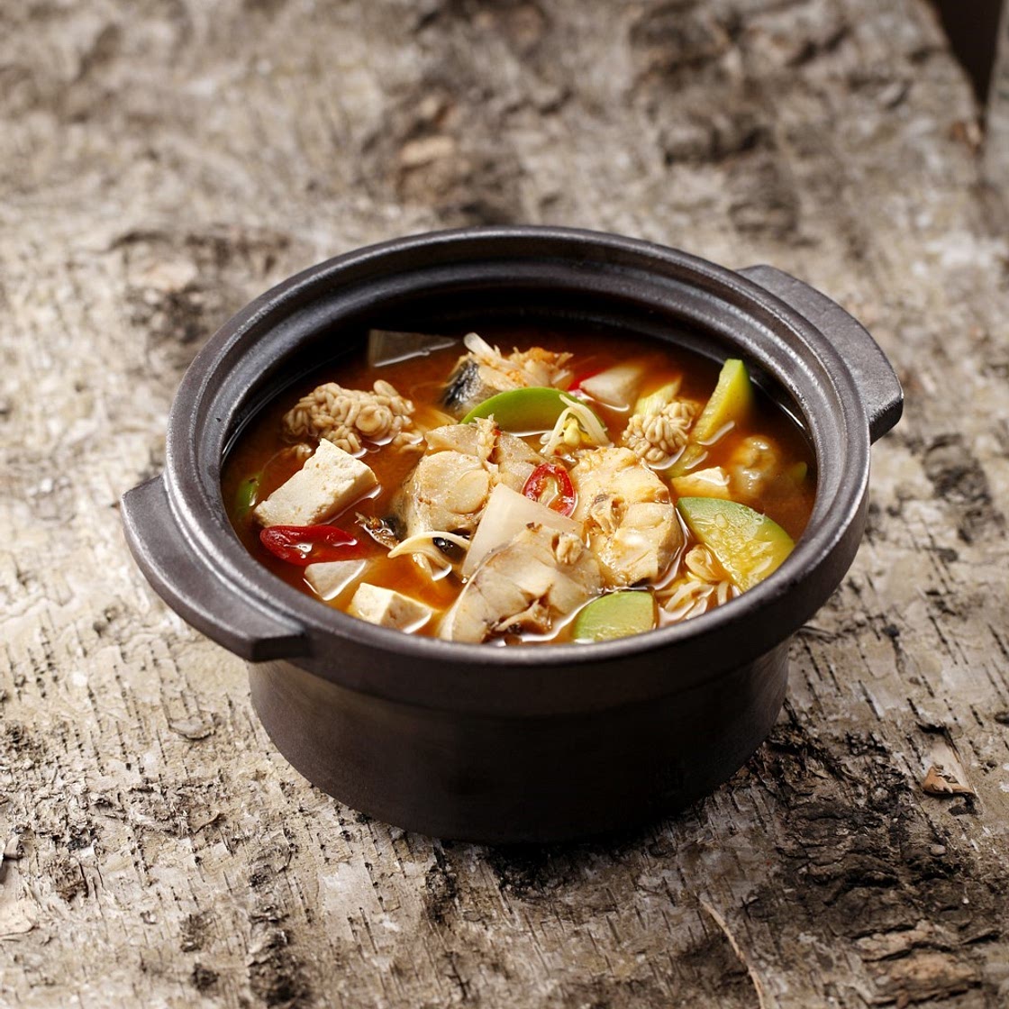 동태찌개 만드는 법