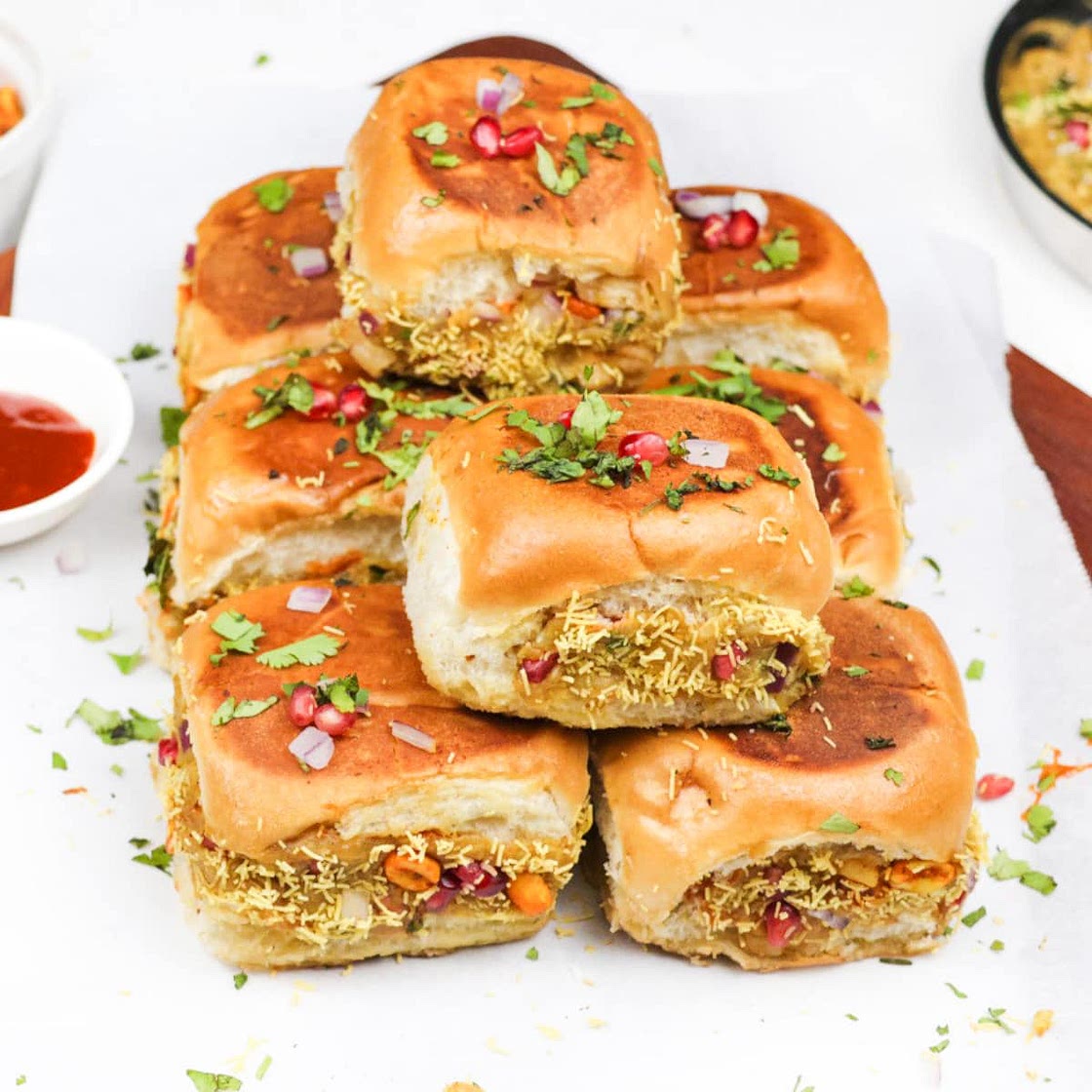 Dabeli Recipe