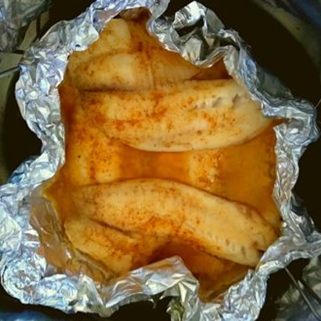 Instant Pot Ranch Pork Chops and Potatoes