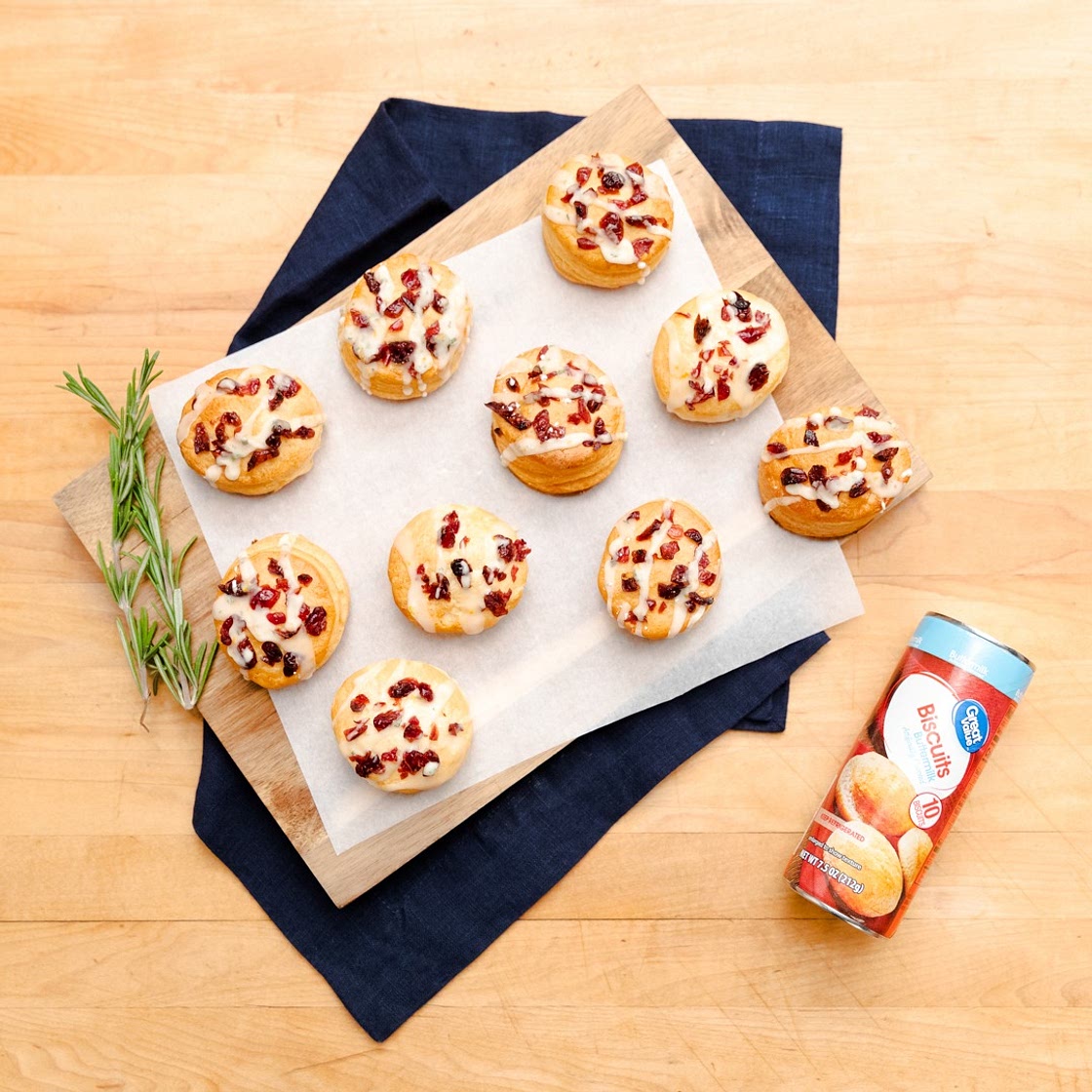 Spice Up Store-Bought