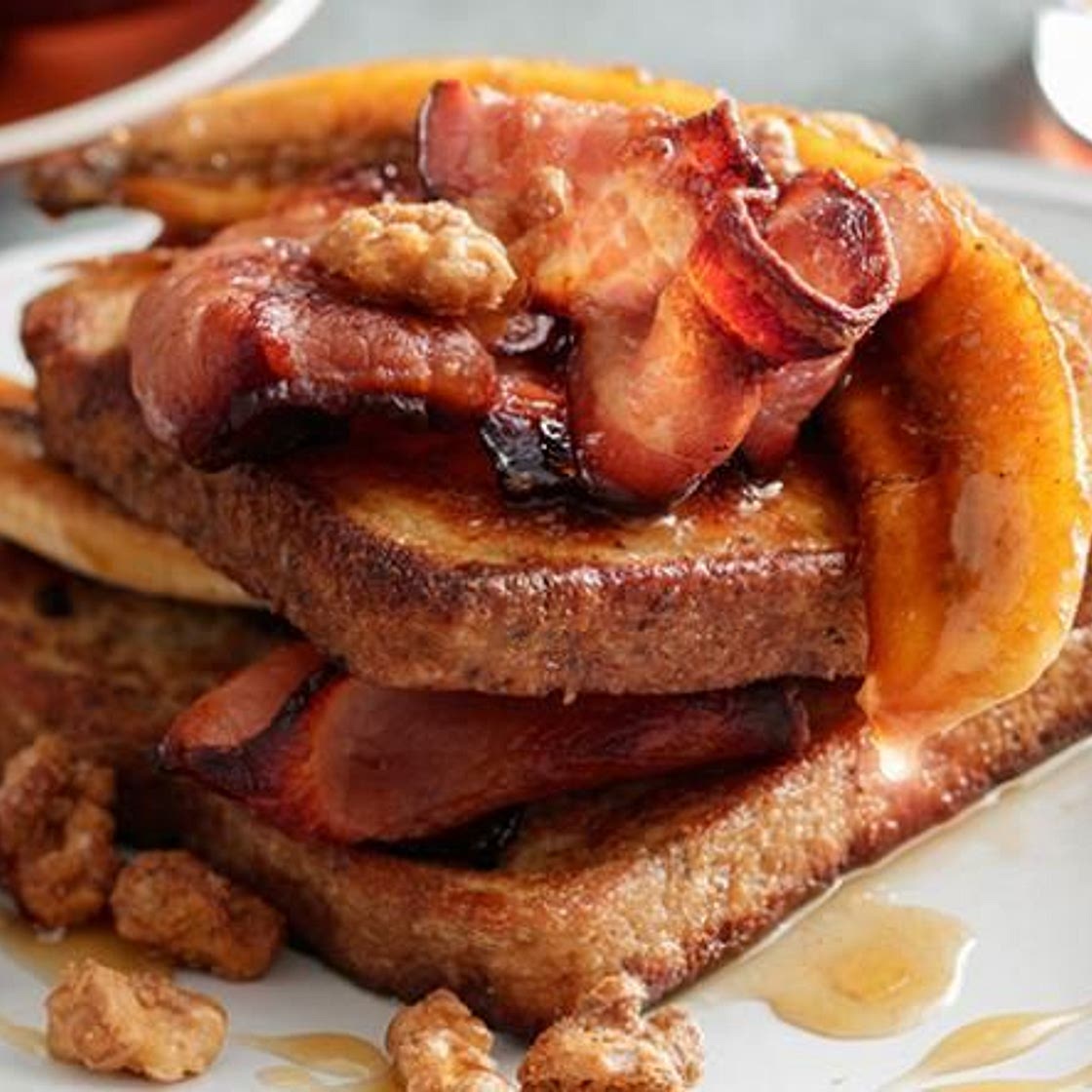 Gluten Free French Toast recipe