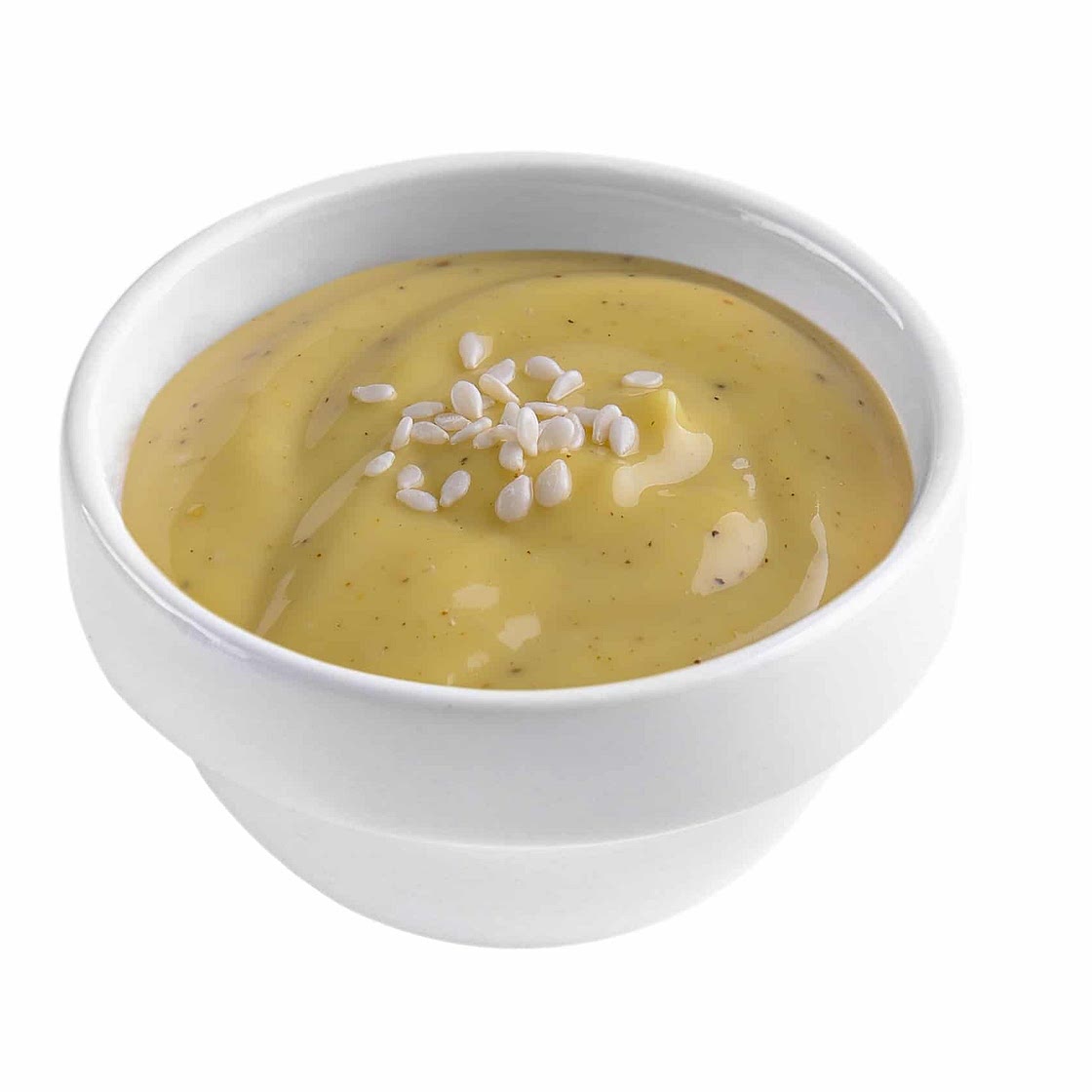 Simple Poppy Seed Ranch Dressing