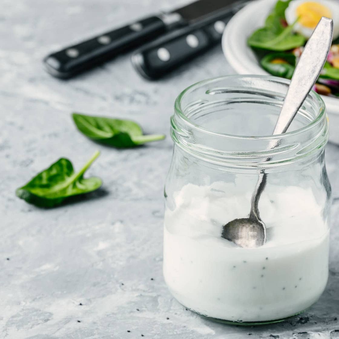 Better Than Ranch Dressing