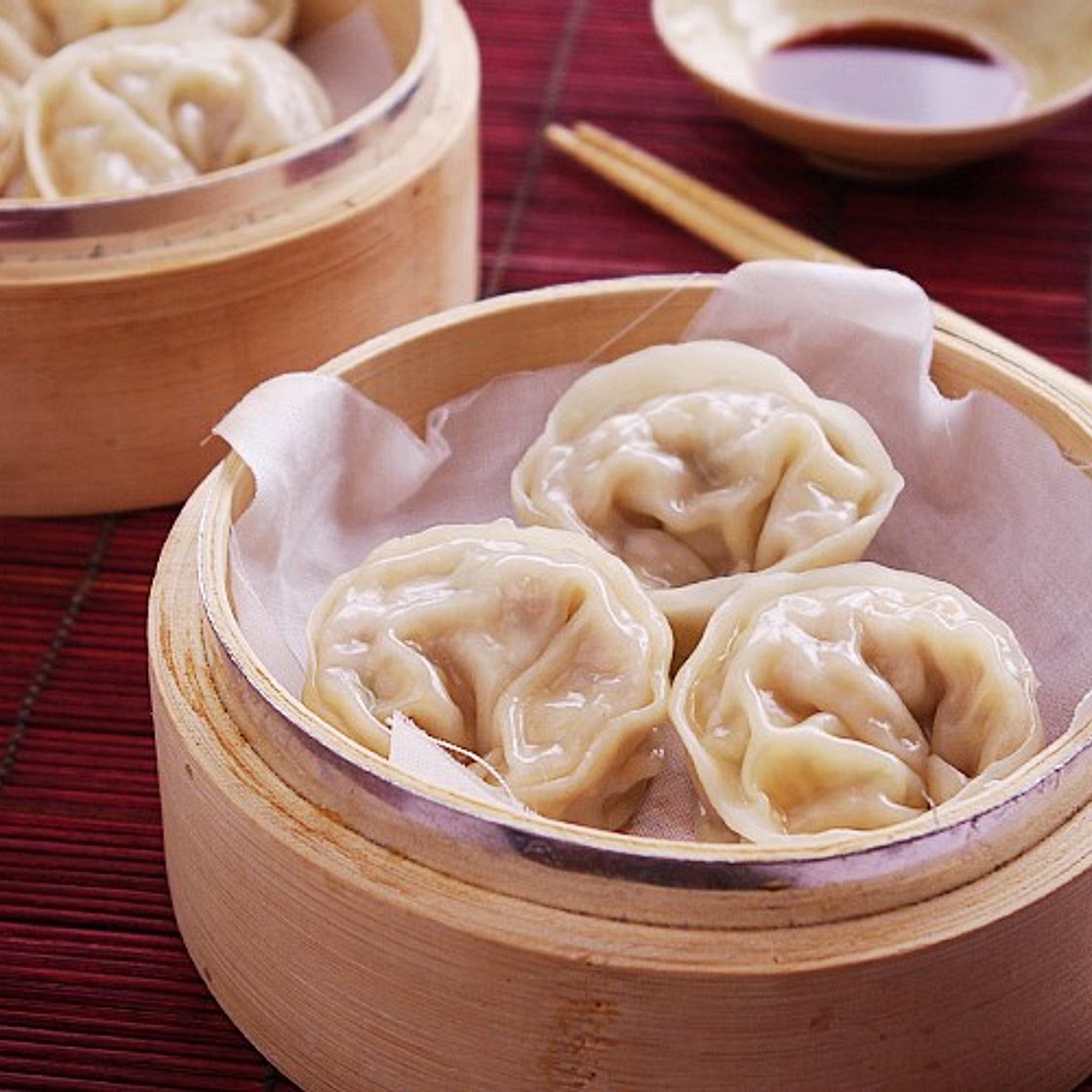 고기만두 만드는 법