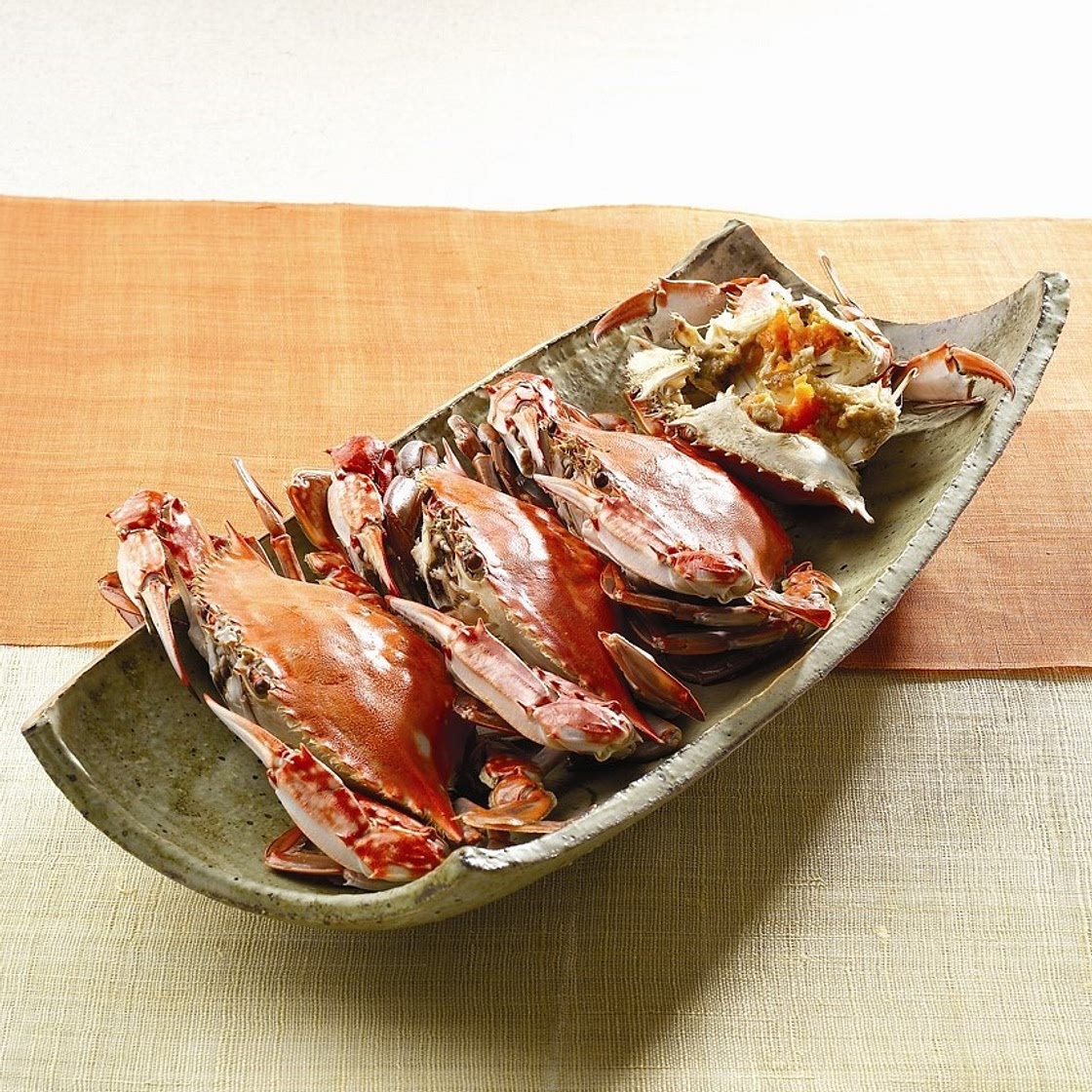 꽃게찜 만드는 법