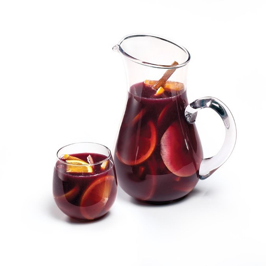 샹그리아 만드는 법