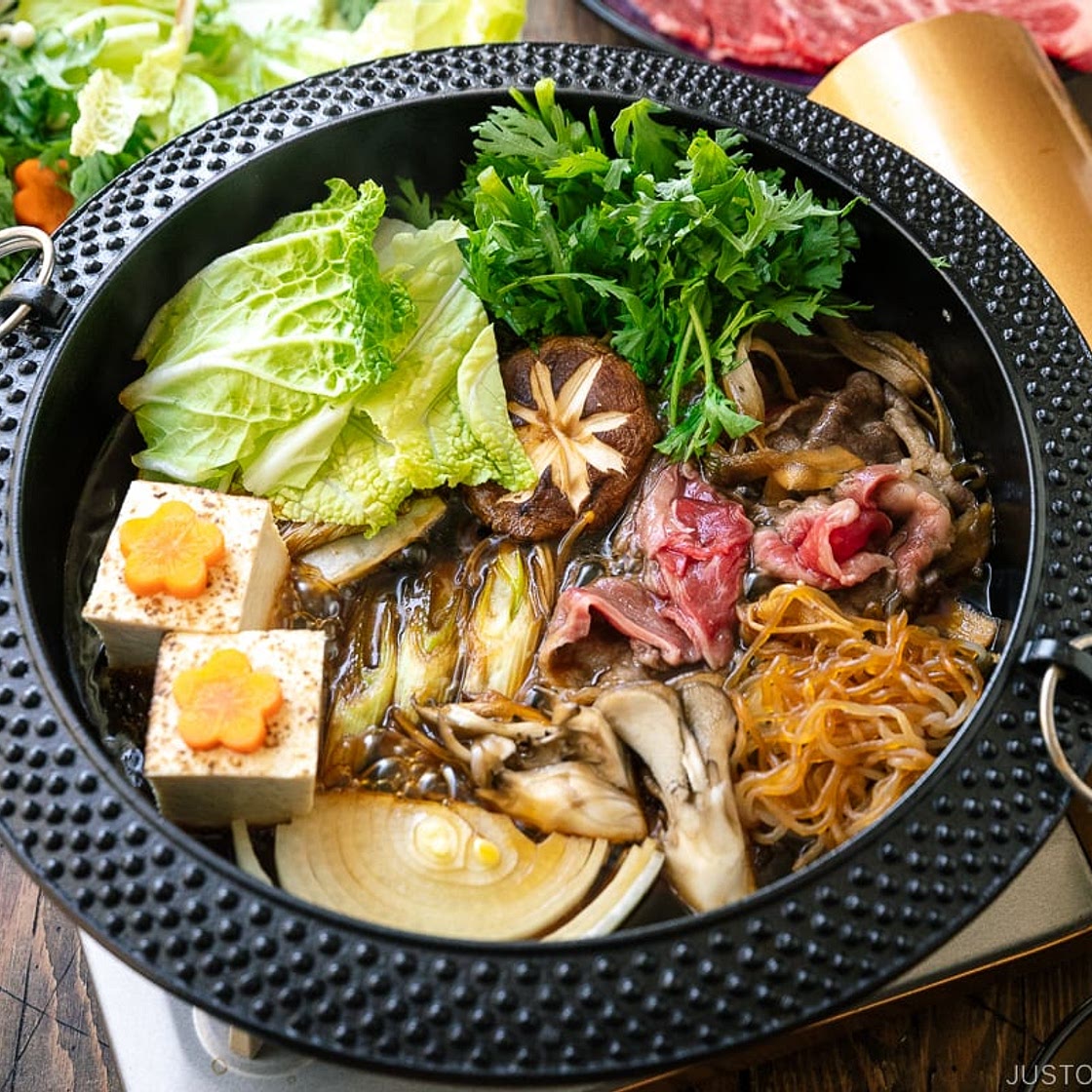 Sukiyaki