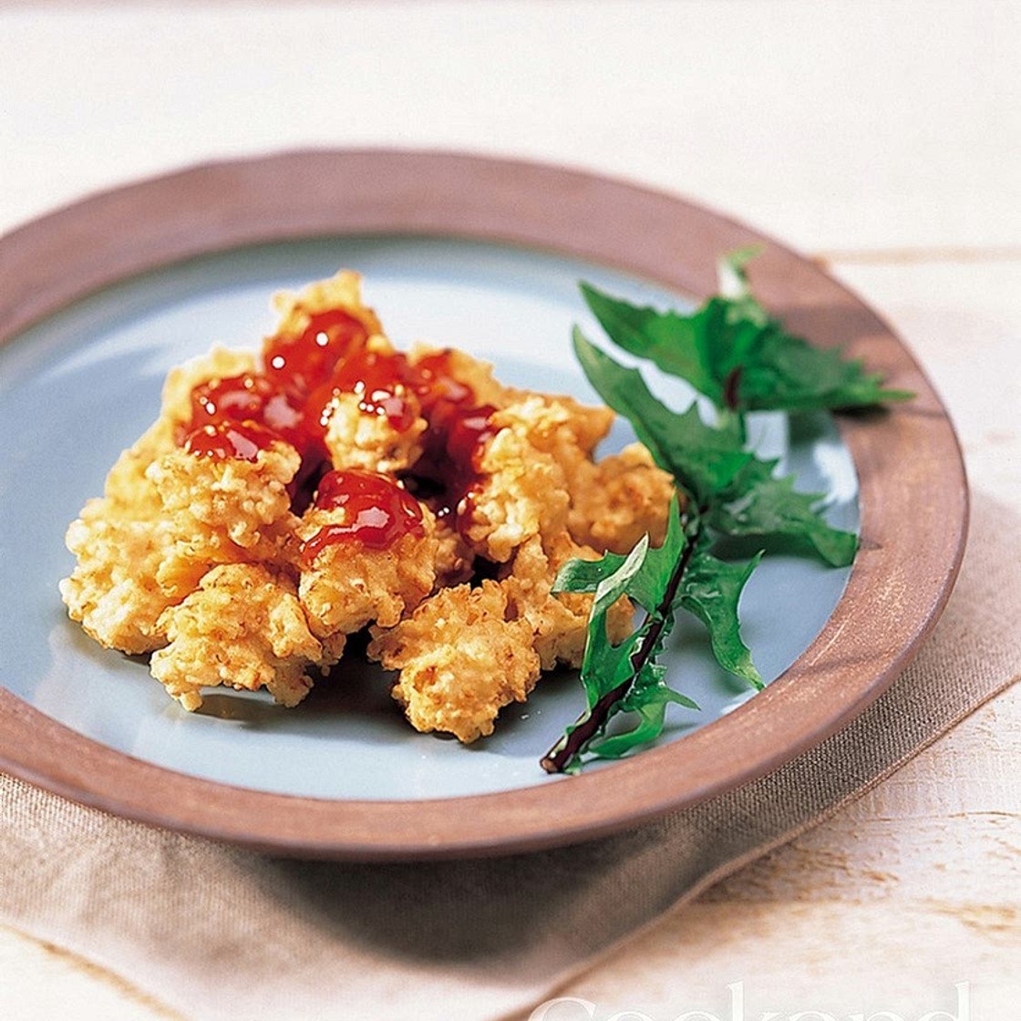 매콤한 도라지조림 만드는 법