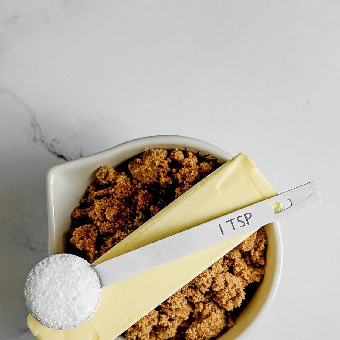 Perfect Homemade Toffee!