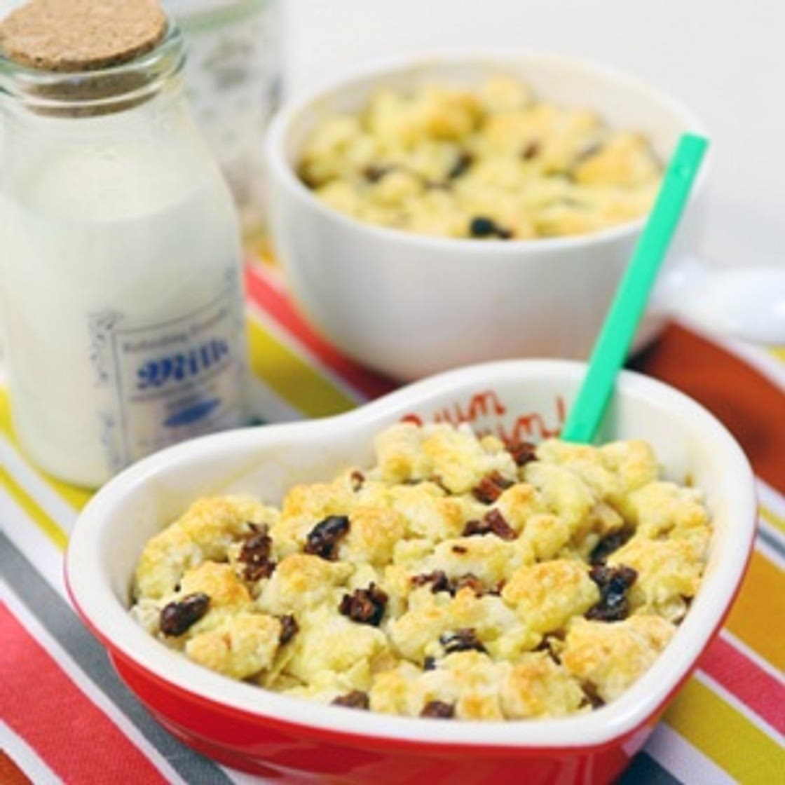 레이즌컵코블러