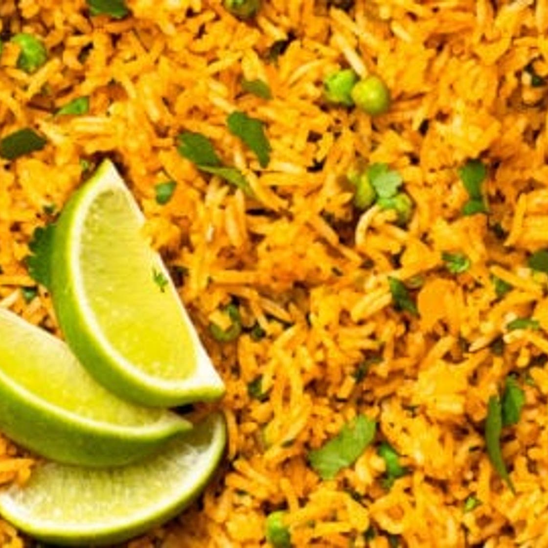 Mexican Rice