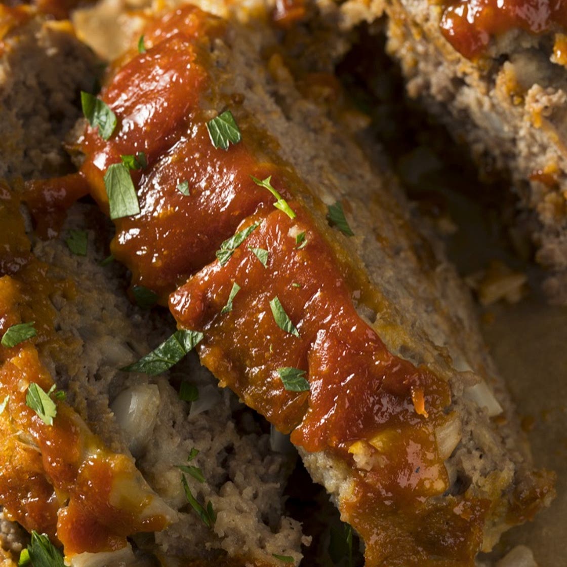 The Easiest and BEST Meatloaf You Will Ever Make